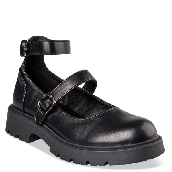 CHUNKY BALLERINAS φωτογραφία