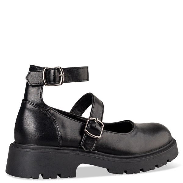 CHUNKY BALLERINAS φωτογραφία