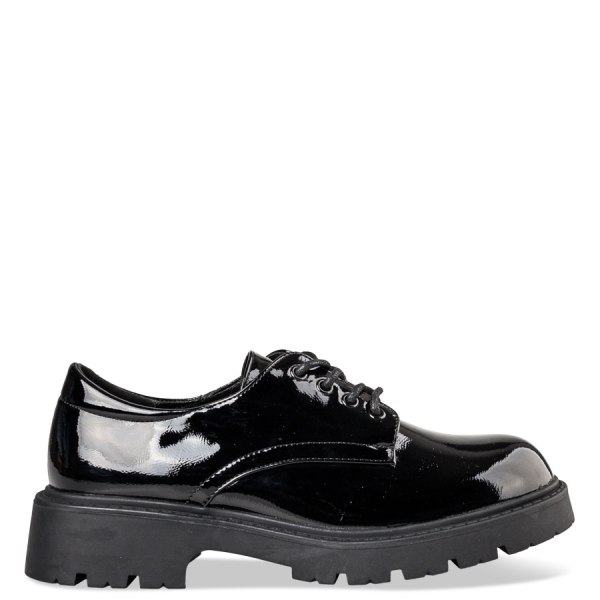 Miss NV SHINY OXFORDS