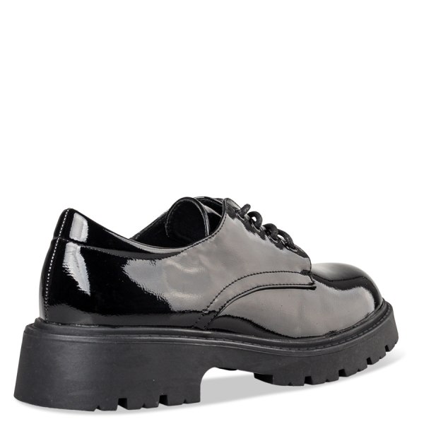 SHINY OXFORDS φωτογραφία