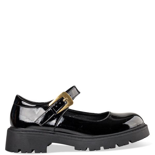 MARY JANES