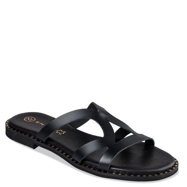 FLAT SANDALS φωτογραφία