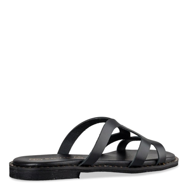 FLAT SANDALS φωτογραφία