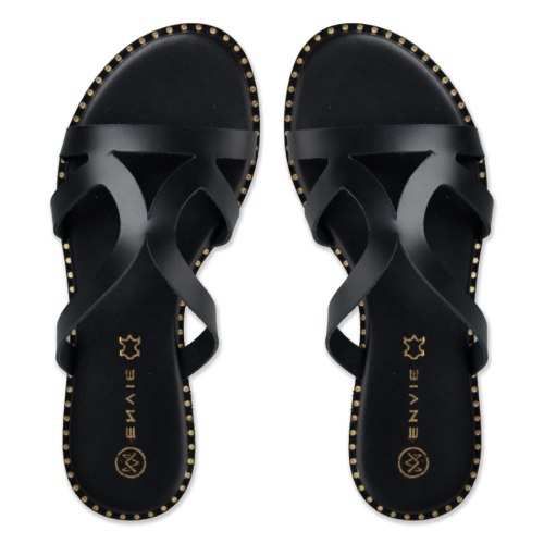  FLAT SANDALS 2025