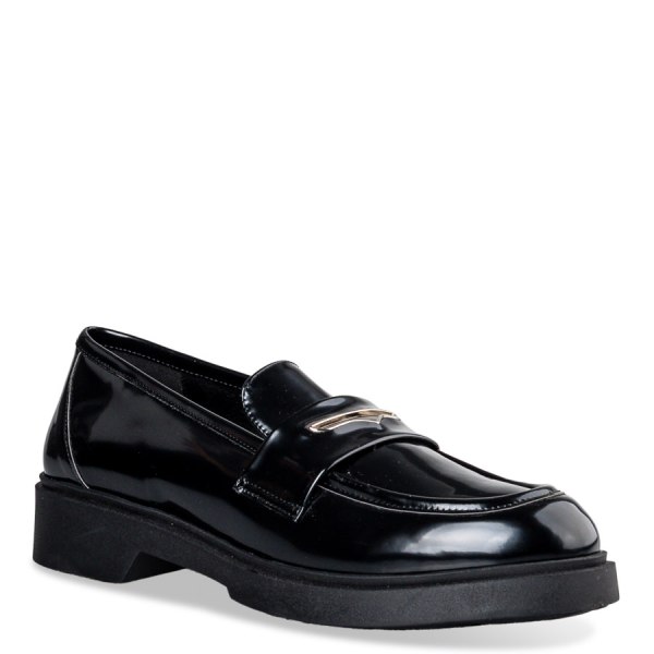 LOAFERS