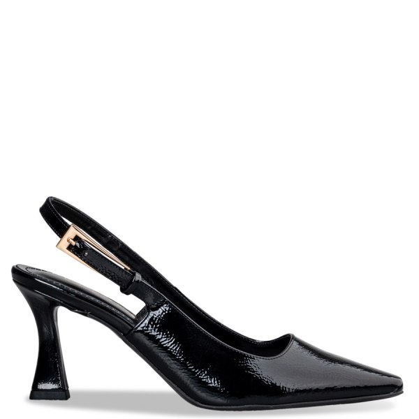 Envie Shoes - ΣΗΜΑΝΤΙΚΟ: Σε περίπτωση διαφοράς τιμής από το κατάστημα ισχύει παντα και μόνο η τιμή του καταστήματος SLINGBACK PUMPS