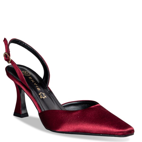 SLINGBACK PUMPS φωτογραφία