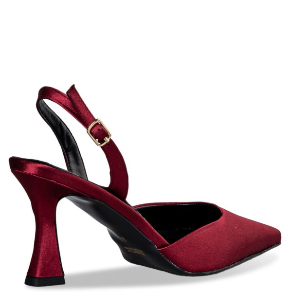 SLINGBACK PUMPS φωτογραφία