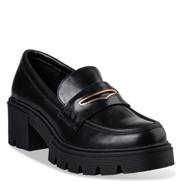  CHUNKY LOAFERS - 2