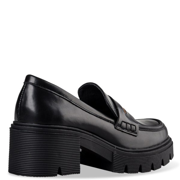  CHUNKY LOAFERS - 3