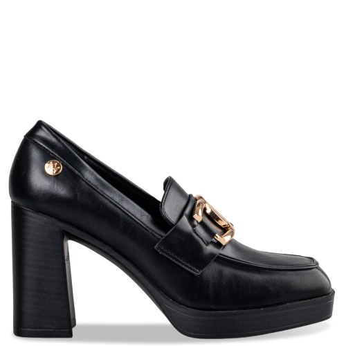  PLATFORM HEEL LOAFERS 2025