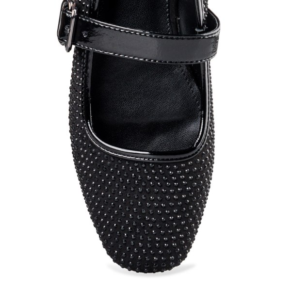 BALLET FLATS - MARY JANE φωτογραφία