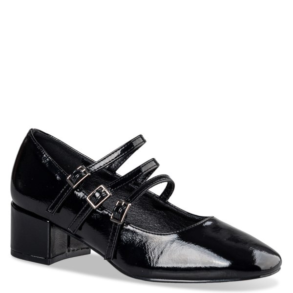 MARY JANE PUMPS