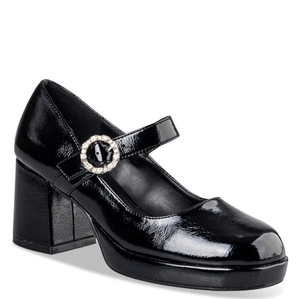 MARY JANE PUMPS