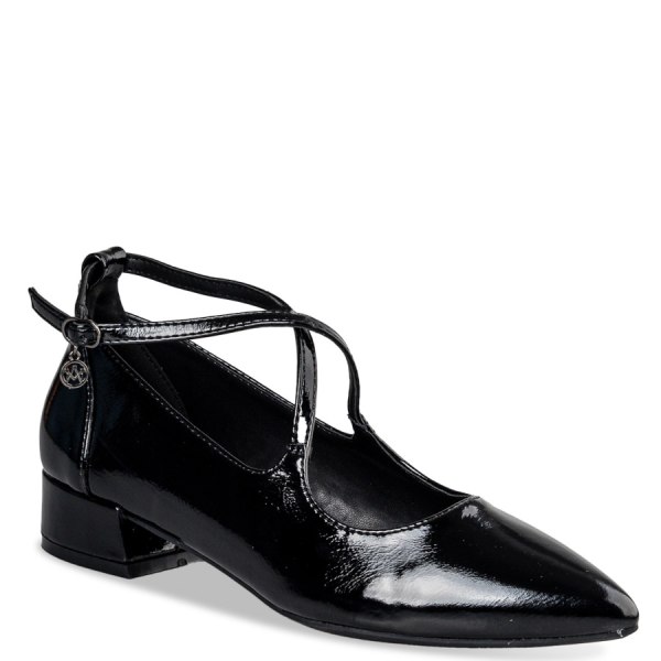 LOW-HEEL PUMPS φωτογραφία