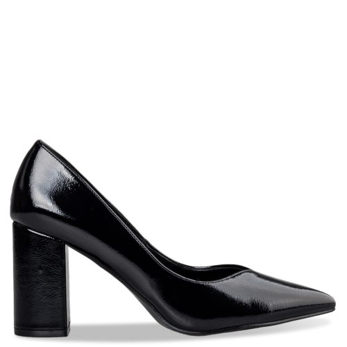  BLOCK HEEL PUMPS 2025