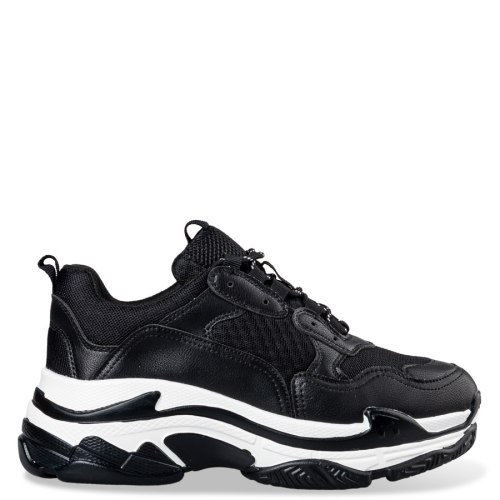 CHUNKY SNEAKERS 2025