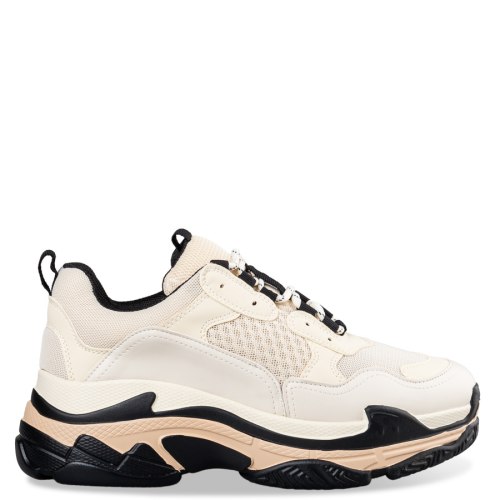  CHUNKY SNEAKERS 2025