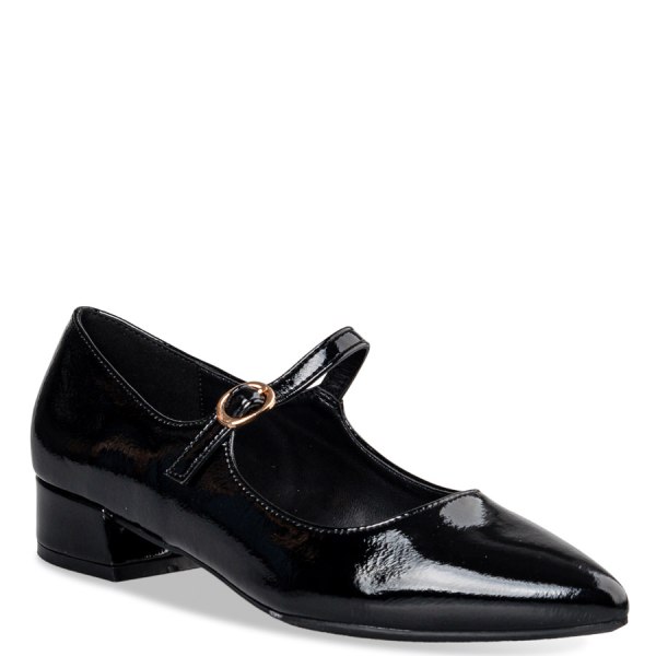POINTY BALLERINAS φωτογραφία