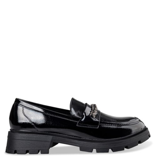  SHINY LOAFERS 2025