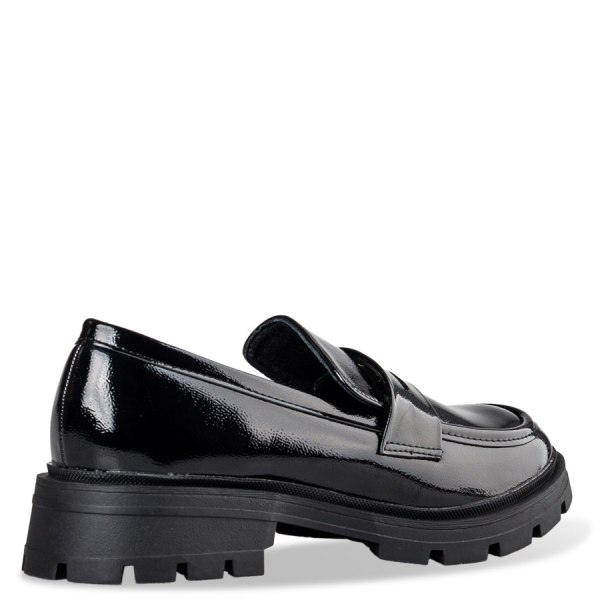 SHINY LOAFERS φωτογραφία