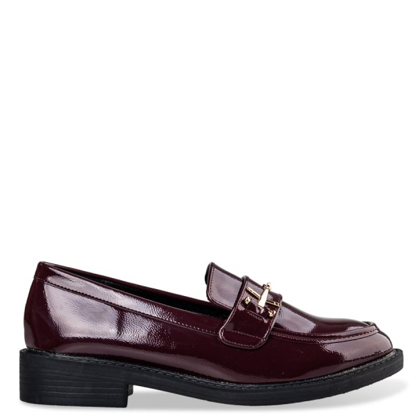 LOAFERS