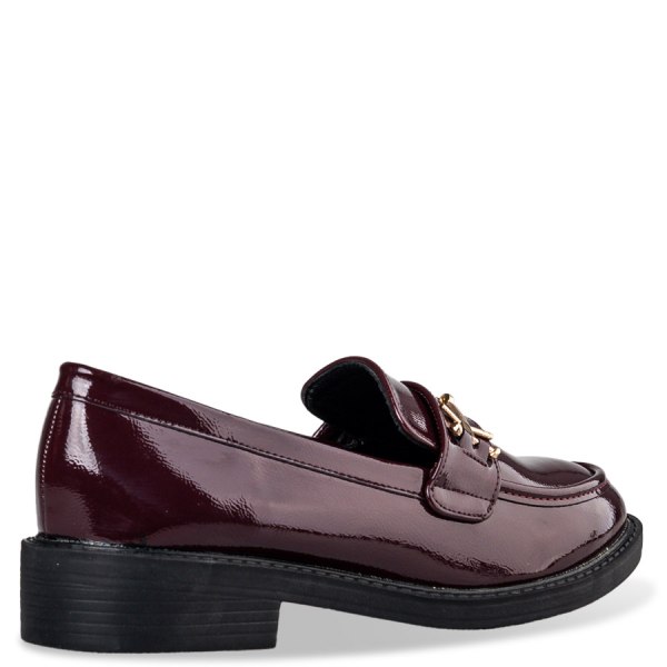 Miss NV LOAFERS - 3