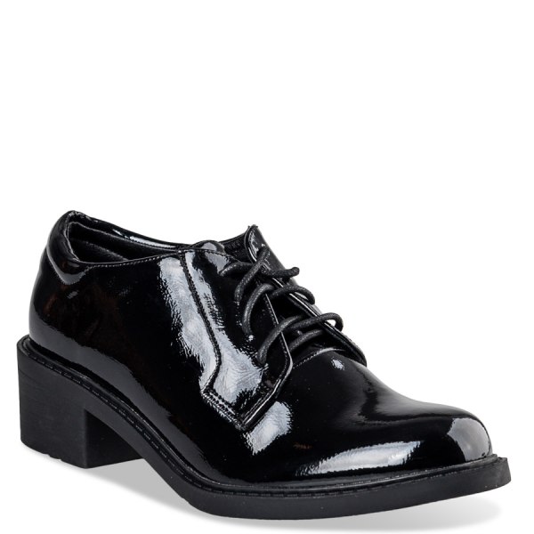 SHINY OXFORDS