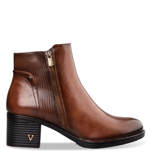  ANKLE BOOTS 2025