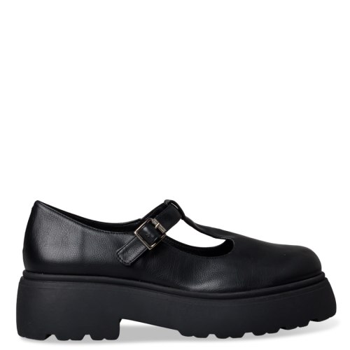 Γυναικεία παπούτσια Envie shoes - ΣΗΜΑΝΤΙΚΟ: Σε περίπτωση διαφοράς τιμής από το κατάστημα ισχύει παντα και μόνο η τιμή του καταστήματος CHUNKY BALLERINAS