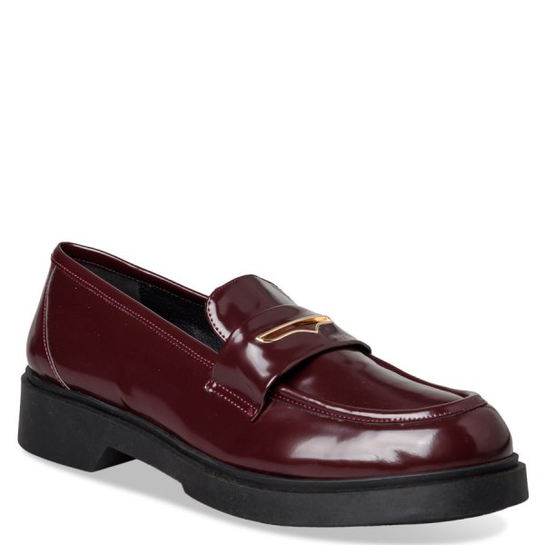 LOAFERS