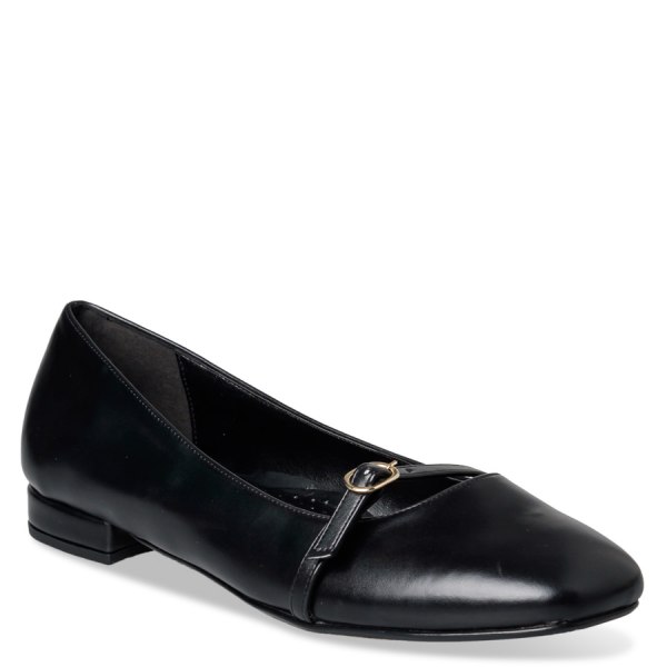 BALLET FLATS