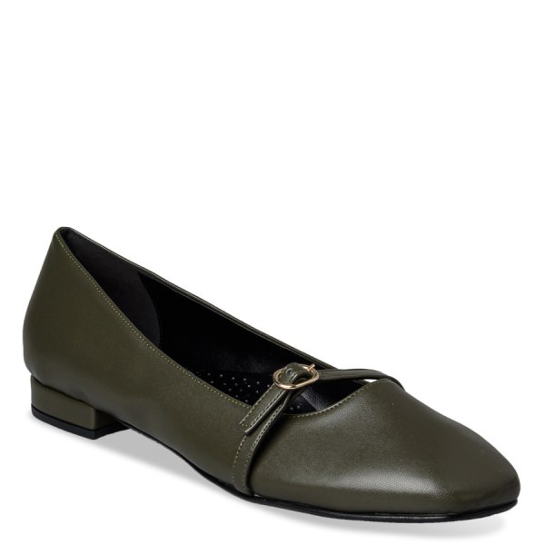 BALLET FLATS φωτογραφία