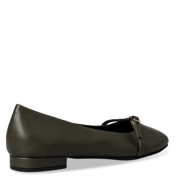 BALLET FLATS φωτογραφία