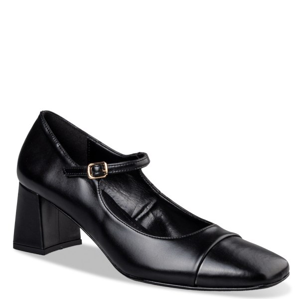 MARY JANE PUMPS