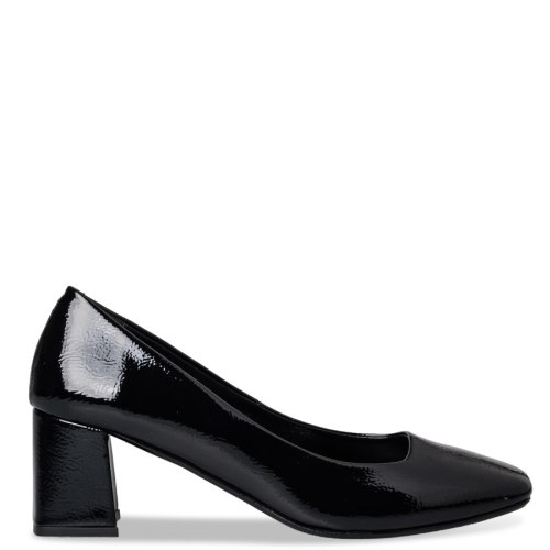  LOW HEEL PUMPS 2025