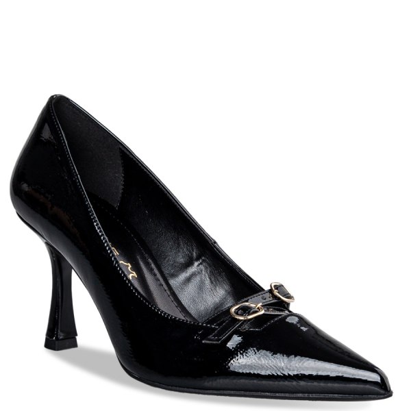 SHINY PUMPS φωτογραφία