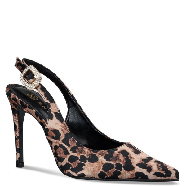 SLINGBACK PUMPS φωτογραφία