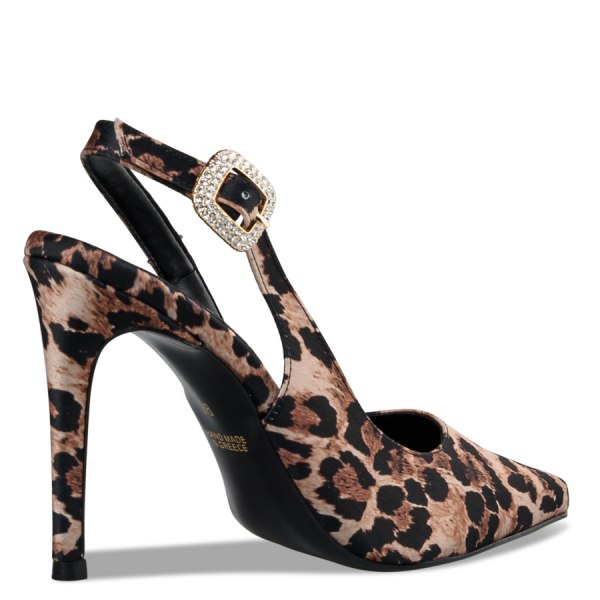 SLINGBACK PUMPS φωτογραφία