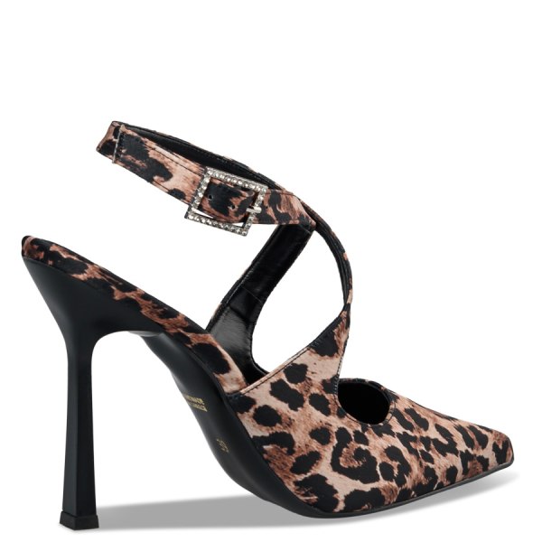 SLINGBACK PUMPS φωτογραφία