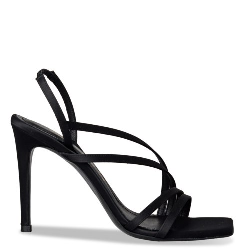  STILETTO SANDALS 2025