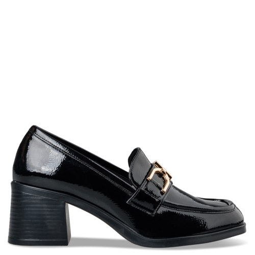  PLATFORM HEEL LOAFERS 2025