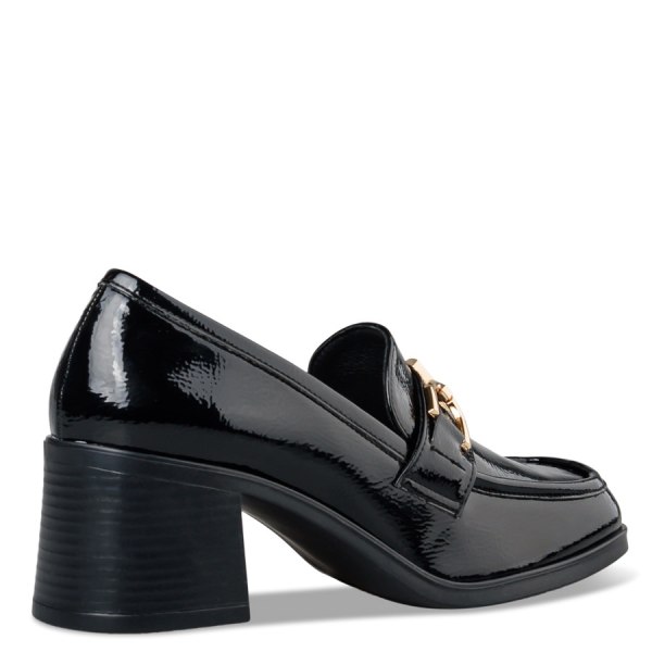  PLATFORM HEEL LOAFERS - 3