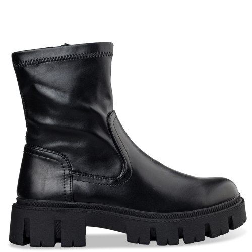  CHUNKY BOOTIES 2025