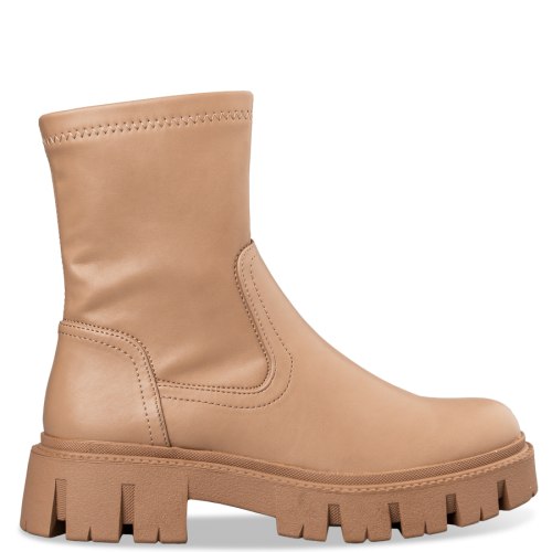  CHUNKY BOOTIES 2025