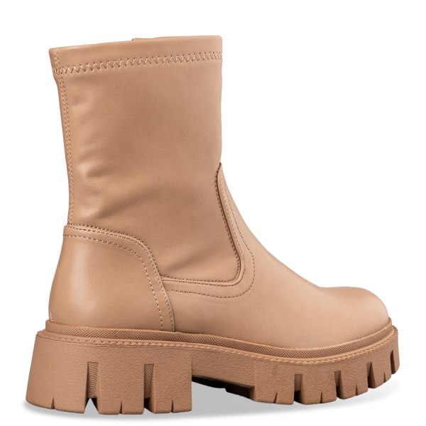 CHUNKY BOOTIES φωτογραφία