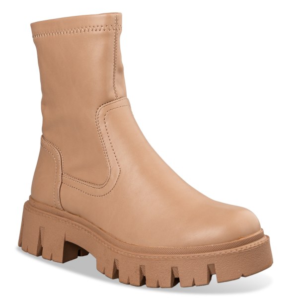 CHUNKY BOOTIES φωτογραφία