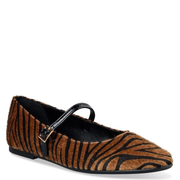 BALLET FLATS