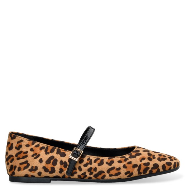 BALLET FLATS