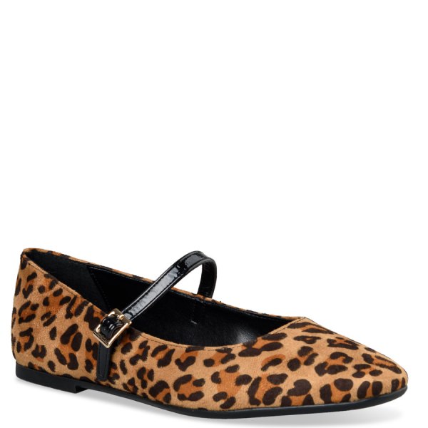 BALLET FLATS